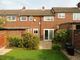 Thumbnail Terraced house to rent in Middlesex Drive, West Bletchley, Milton Keynes