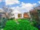 Thumbnail Detached bungalow for sale in The Freedown, St. Margarets-At-Cliffe, Dover, Kent