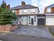 Thumbnail Semi-detached house for sale in St. Kenelms Avenue, Halesowen