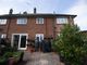 Thumbnail Semi-detached house for sale in Winifred Road, Coulsdon