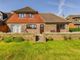 Thumbnail Detached house for sale in Furze View, Slinfold, Horsham