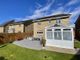 Thumbnail Detached house for sale in Foster Crescent, Troon