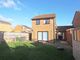 Thumbnail Link-detached house for sale in Boxfield Green, Stevenage