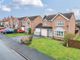 Thumbnail Detached house for sale in Church Crescent, Stutton, Tadcaster