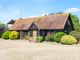 Thumbnail Detached house for sale in Beechingstoke, Pewsey, Wiltshire