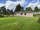 Thumbnail Detached bungalow for sale in Brooklea, Inchbae, Garve