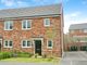 Thumbnail Semi-detached house for sale in Beryl Close, Swadlincote