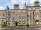 Thumbnail Flat to rent in Forfar Road, Stobswell, Dundee