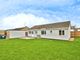 Thumbnail Detached bungalow for sale in Old Vicarage Park, Narborough, King's Lynn