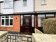 Thumbnail Terraced house to rent in Meadow Road, Cirencester