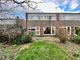 Thumbnail Semi-detached house for sale in Old Manor Close, Charfield, Wotton-Under-Edge