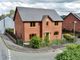 Thumbnail Detached house for sale in Maes Llwyncelyn, Trefeglwys, Caersws, Powys