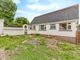 Thumbnail Bungalow for sale in Brimlands, New Road, Brixham, Devon