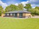 Thumbnail Detached bungalow for sale in Warbury Lane, Knaphill, Woking
