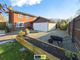 Thumbnail Detached house for sale in Bridgewater Drive, Great Glen, Leicester