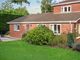 Thumbnail Detached house for sale in Middle Mill Lane, Cullompton, Devon