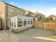 Thumbnail Link-detached house for sale in Hawthorne Way, Shelley, Huddersfield