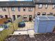 Thumbnail Terraced house for sale in Greenways Court, Paisley, Renfrewshire