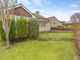 Thumbnail Bungalow for sale in Elm Road, Tutshill, Chepstow, Gloucestershire