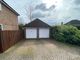 Thumbnail Detached house to rent in Richardson Crescent, Cheshunt, Waltham Cross