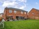 Thumbnail Detached house for sale in Whittingham Place, Preston