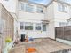 Thumbnail Terraced house for sale in Station Road, Chacewater, Truro, Cornwall