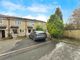 Thumbnail End terrace house for sale in Ridge Green Close, Bath