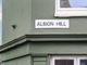 Thumbnail Property for sale in Albion Hill, Brighton