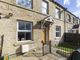 Thumbnail Terraced house for sale in Longwood Gate, Longwood, Huddersfield