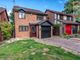 Thumbnail Detached house to rent in Hoylake Close, Turnberry, Walsall
