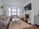 Thumbnail Terraced house for sale in Underdown Road, Southwick, Brighton