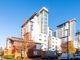 Thumbnail Flat for sale in Granary Mansions, Thamesmead, London