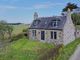 Thumbnail Farmhouse for sale in Barthol Chapel, Inverurie
