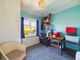 Thumbnail End terrace house for sale in The Oval, Findon Village, Worthing