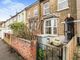 Thumbnail Terraced house to rent in Albert Square, London