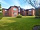 Thumbnail Flat for sale in Thornhill Park Road, Thornhill Park, Southampton, Hampshire