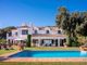 Thumbnail Villa for sale in Benahavís, Malaga, Spain