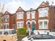 Thumbnail Flat for sale in Dassett Road, West Norwood