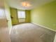 Thumbnail Flat to rent in Cygnet Drive, Tamworth, Staffordshire