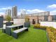 Thumbnail Flat for sale in Wharf Road, London