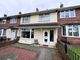 Thumbnail Terraced house for sale in Kingsport Close, Stockton-On-Tees