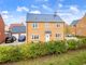 Thumbnail Detached house for sale in Redcar Road, Bicester
