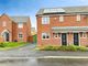 Thumbnail Semi-detached house for sale in Privet Close, Bolsover, Chesterfield