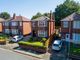 Thumbnail Detached house for sale in Stanley Avenue North, Prestwich, Manchester