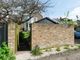 Thumbnail Terraced house for sale in Northwood Road, Tankerton, Whitstable