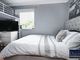 Thumbnail Maisonette for sale in Cunningham Rise, North Weald, Epping
