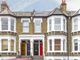 Thumbnail Maisonette to rent in Mirabel Road, Fulham