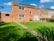 Thumbnail Detached house for sale in Tudor Drive, Louth