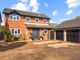 Thumbnail Detached house for sale in Balmoral Way, Sutton
