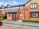 Thumbnail Flat for sale in Swarbrick Close, Blackpool